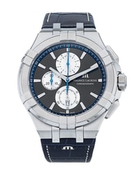 Maurice Lacroix Aikon AI1018-SS001-333-1